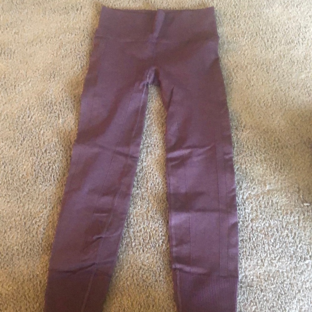 Gym leggings